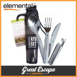 Nato Style Deluxe Chow Kit 9 Nato Style Deluxe Chow Kit -Camping Gear Sale GMA1081 3