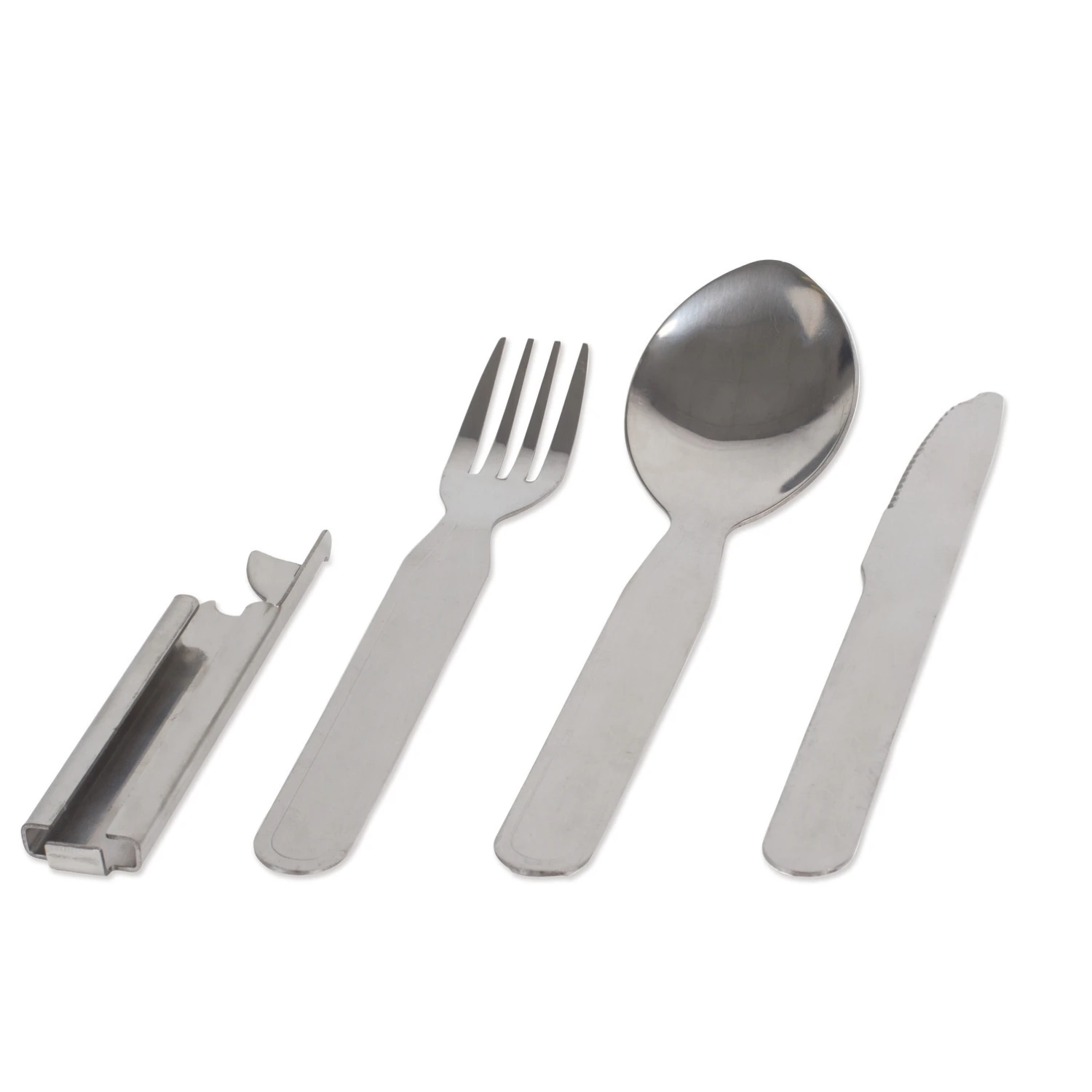 Nato Style Deluxe Chow Kit 3 Nato Style Deluxe Chow Kit