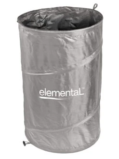 Elemental Compact Bin Collapsible