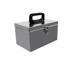 RPM Road Chef Little Tacker 12v Oven