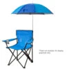 Oztrail Clip On Chair Umbrella 2 Oztrail Clip On Chair Umbrella -Camping Gear Sale MPB UBACH D
