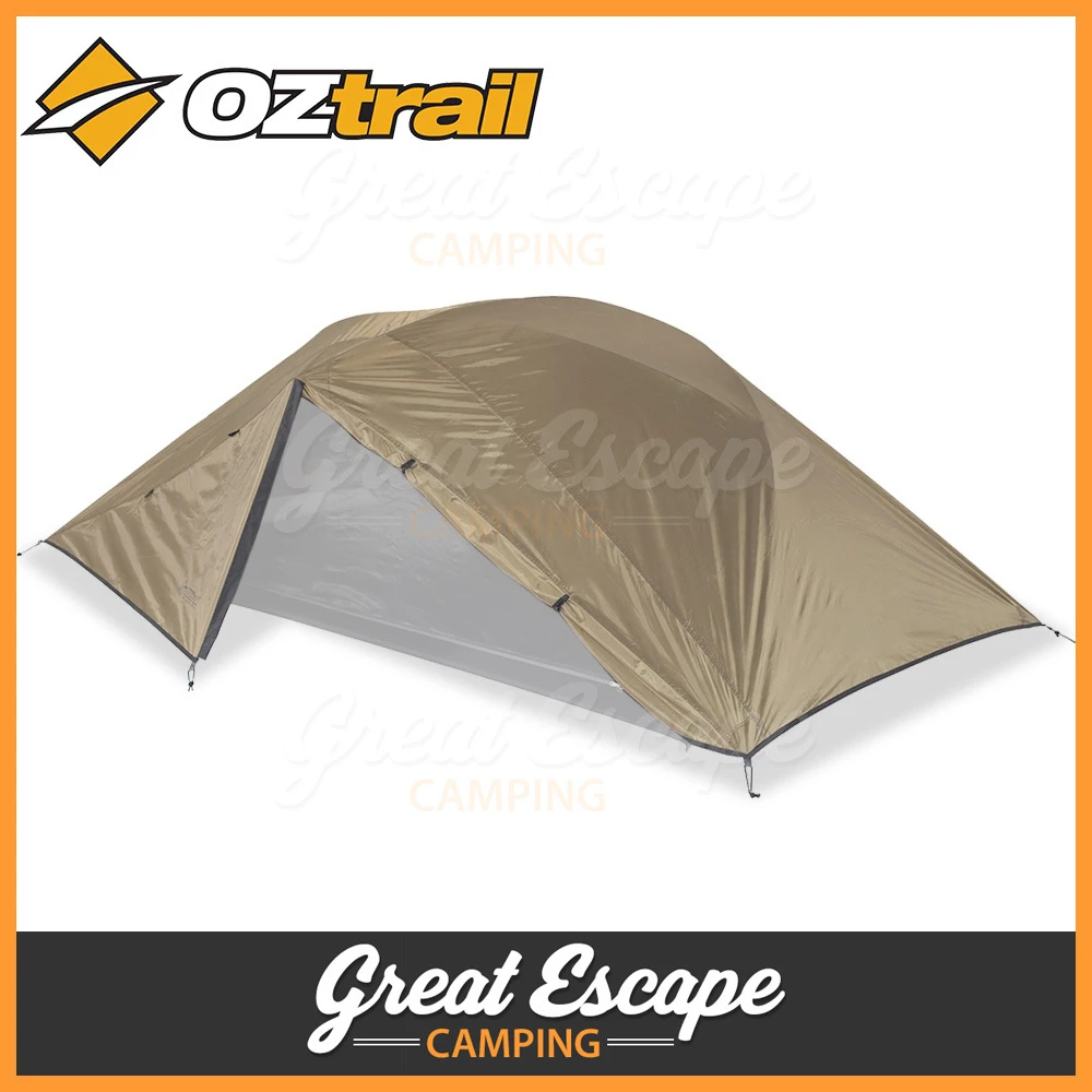 OZtrail Mozzie Dome 2 Fly Only 5 OZtrail Mozzie Dome 2 Fly Only - Image 3