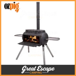 OzPig Big Pig 17 OzPig Big Pig -Camping Gear Sale OZP BP001 01 7