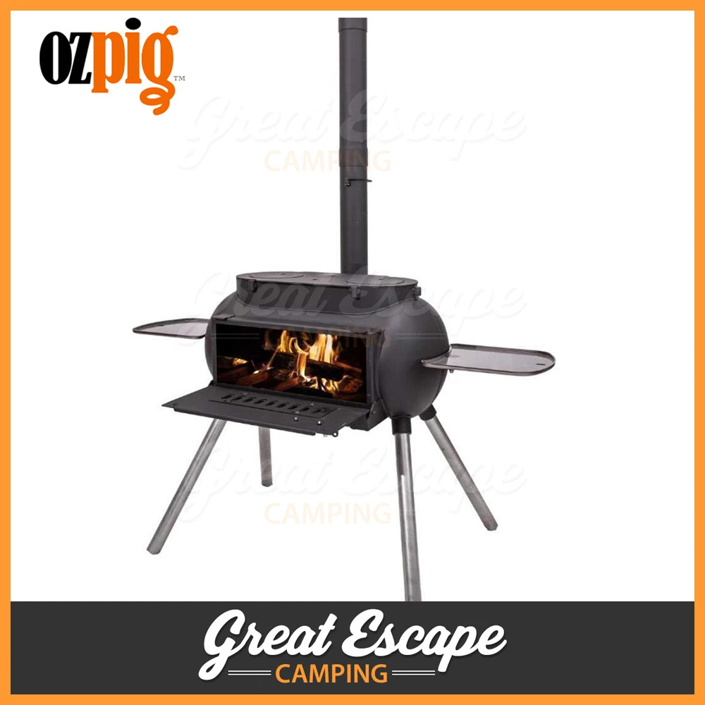 OzPig Big Pig 10 OzPig Big Pig - Image 8