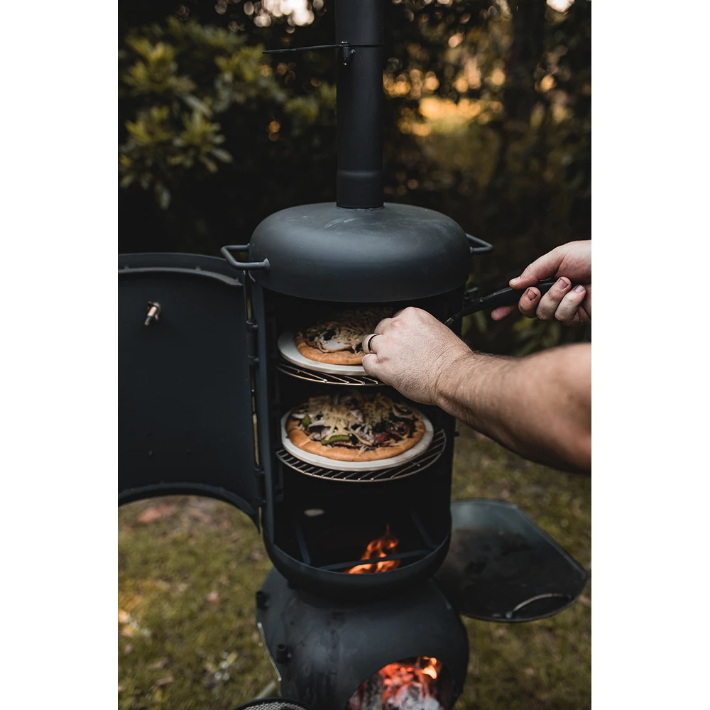 Ozpig Oven Smoker 6 Ozpig Oven Smoker - Image 4