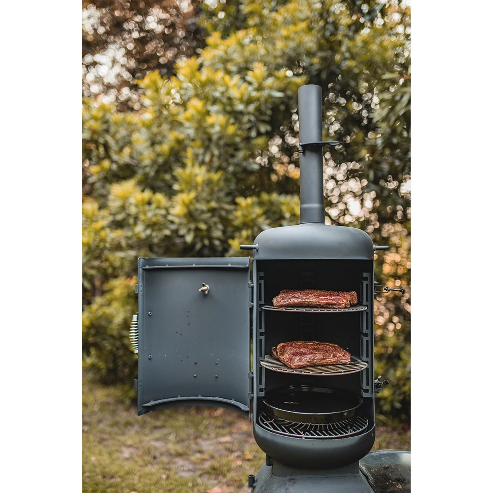 Ozpig Oven Smoker 7 Ozpig Oven Smoker - Image 5