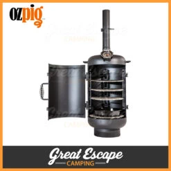 Ozpig Oven Smoker 13 Ozpig Oven Smoker -Camping Gear Sale OZP OS001 01 5