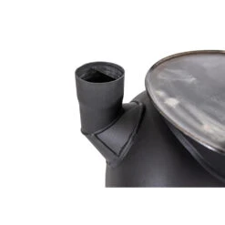 Ozpig Portable Wood Stove - Series II -Camping Gear Sale OZP001 02 10