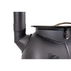 Ozpig Portable Wood Stove - Series II -Camping Gear Sale OZP001 02 11
