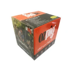 Ozpig Portable Wood Stove - Series II -Camping Gear Sale OZP001 02 9