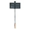 Campfire Double Jaffle Iron -Camping Gear Sale P54D 09
