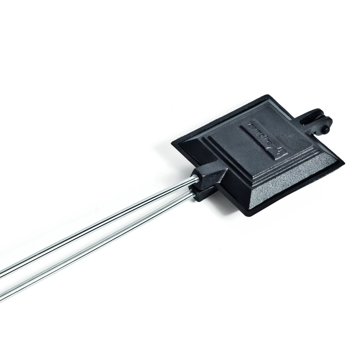 Campfire Single Jaffle Iron 4 Campfire Single Jaffle Iron - Image 2