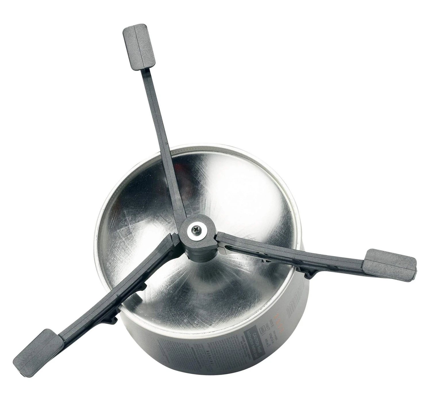 Primus Foot Rest Fuel Can Stabiliser 4 Primus Foot Rest Fuel Can Stabiliser - Image 2