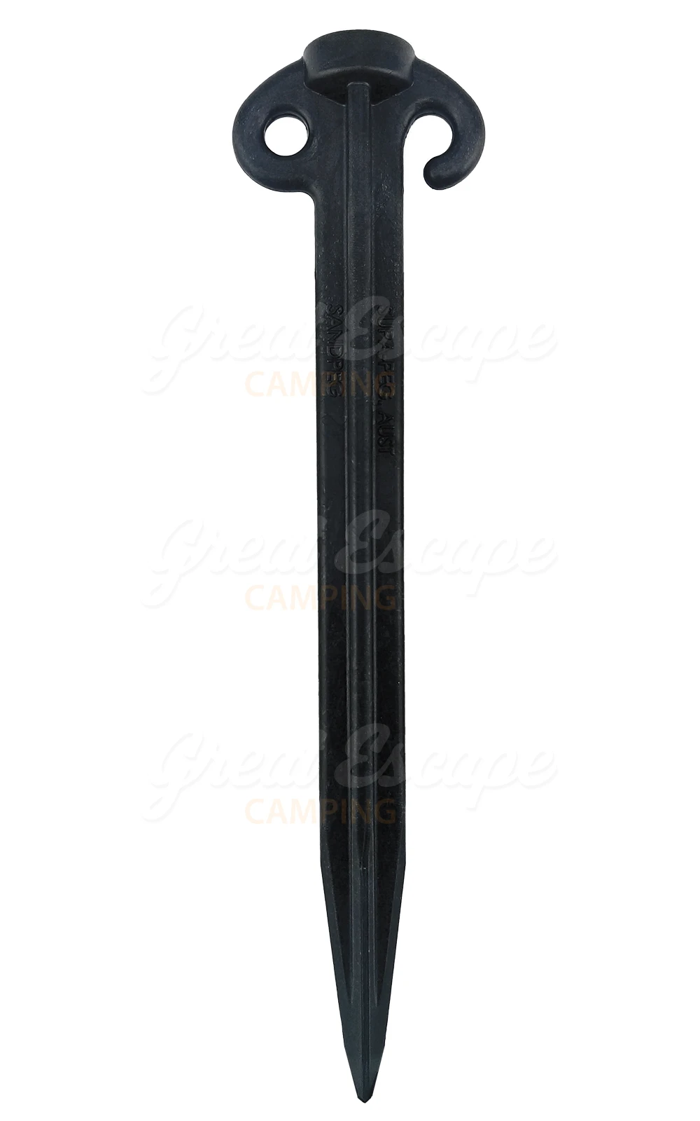 Supa Peg Sand Peg 300mm 3 Supa Peg Sand Peg 300mm