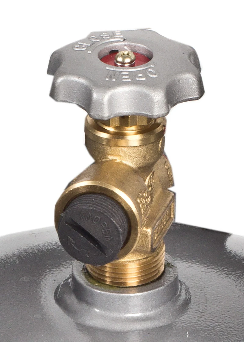 Companion 4kg Gas Cylinder POL - Grade 2 4 Companion 4kg Gas Cylinder POL - Grade 2 - Image 2