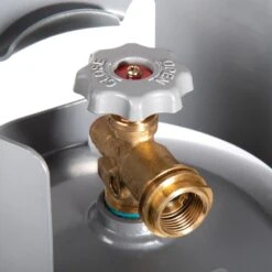 Companion 9kg LCC27 Gas Cylinder POL - Grade 2 -Camping Gear Sale POL900C 2