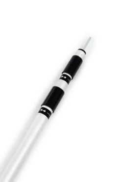 Oztrail Aluminium Tent Tri Pole - 3 Piece -Camping Gear Sale PRA EA230S B 1