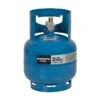 Companion 2kg Gas Cylinder 3/8 LH Fitting 1 Companion 2kg Gas Cylinder 3/8 LH Fitting -Camping Gear Sale PRS2012C