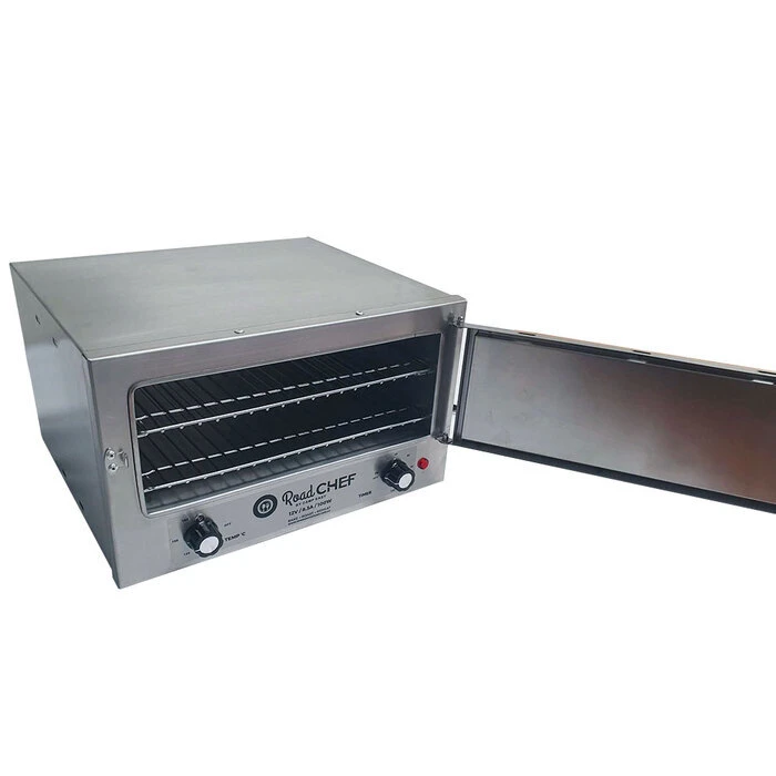 RPM Road Chef 12 Volt Oven 4 RPM Road Chef 12 Volt Oven - Image 2