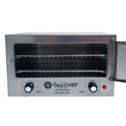 RPM Road Chef 12 Volt Oven