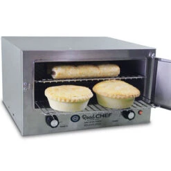RPM Road Chef 12 Volt Oven 12 RPM Road Chef 12 Volt Oven -Camping Gear Sale RCL12VO 4