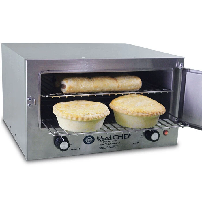 RPM Road Chef 12 Volt Oven 7 RPM Road Chef 12 Volt Oven - Image 5