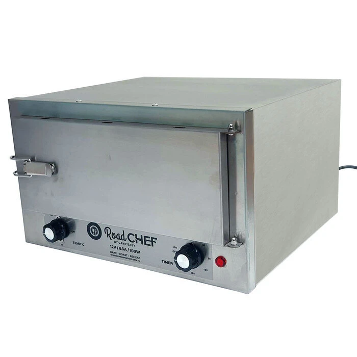 RPM Road Chef 12 Volt Oven 8 RPM Road Chef 12 Volt Oven - Image 6
