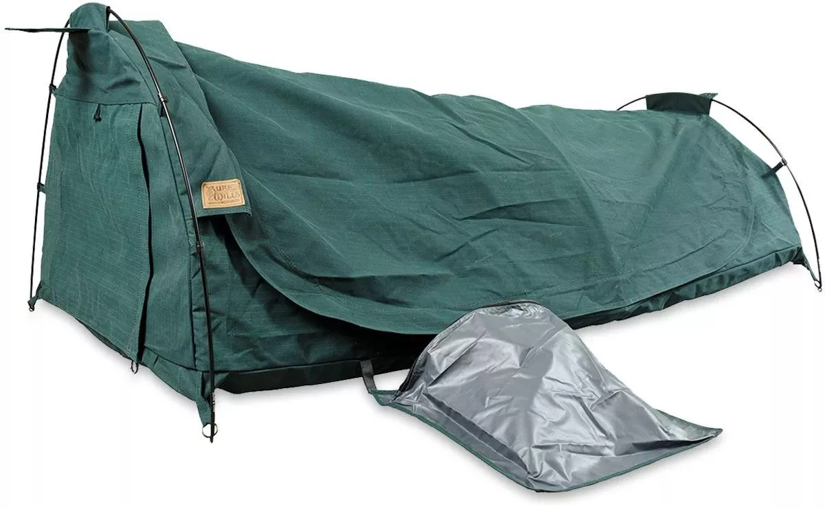 Burke & Wills Redgum X Large Swag 3 Burke & Wills Redgum X Large Swag