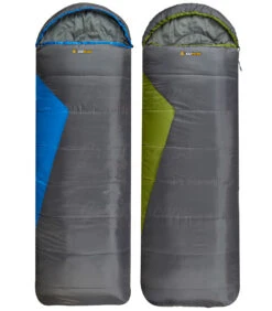 Oztrail Blaxland Jumbo Hooded