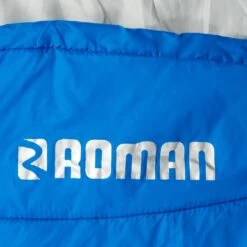 Roman Palm IV +5C Sleeping Bag - Reef Blue 10 Roman Palm IV +5C Sleeping Bag - Reef Blue -Camping Gear Sale SCHP4 12 2