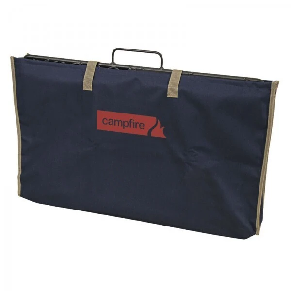 Campfire Solid Plate Cooker 4 Campfire Solid Plate Cooker - Image 2