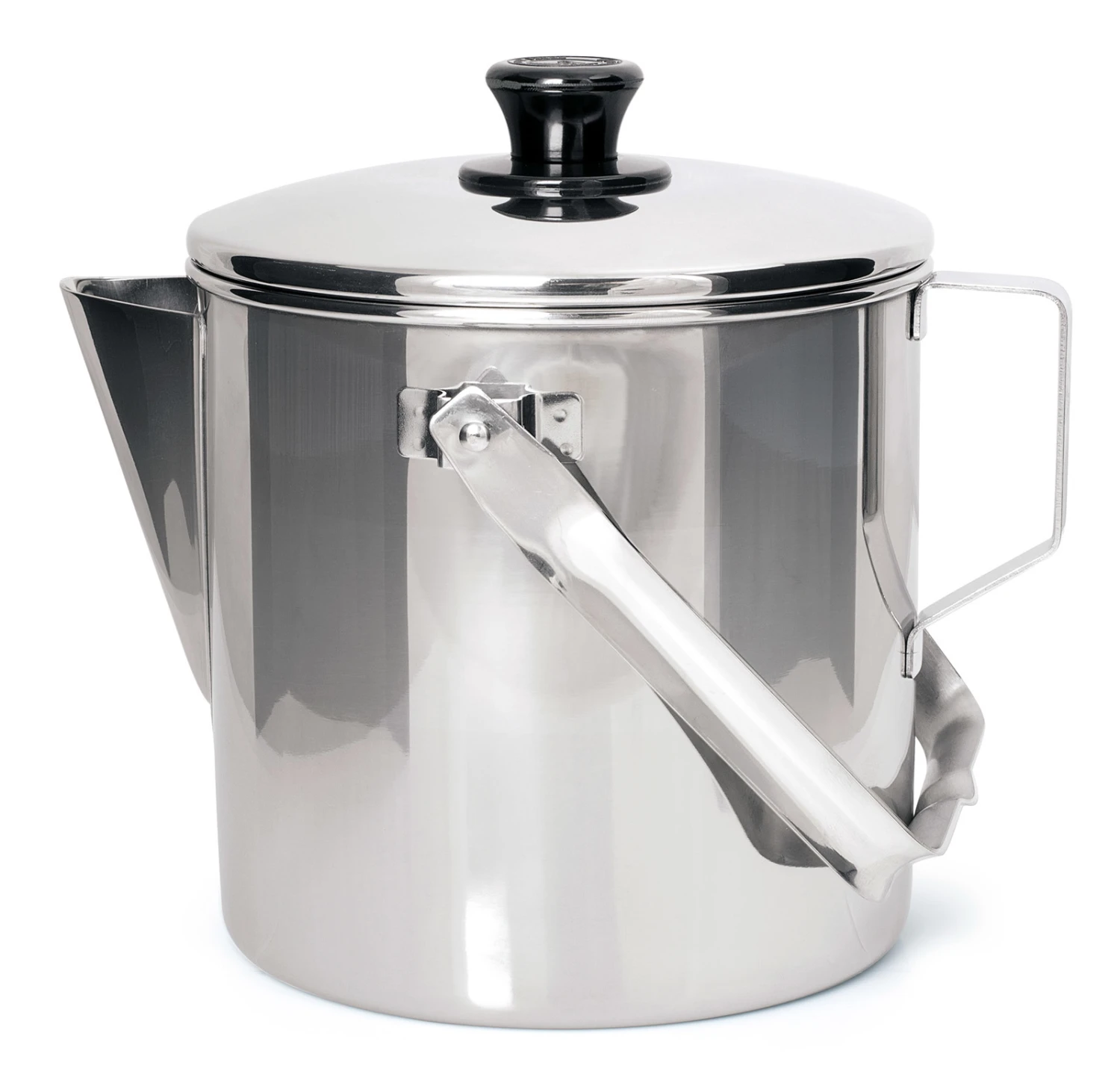 Zebra Stainless Steel Kettle 14cm 4 Zebra Stainless Steel Kettle 14cm - Image 2