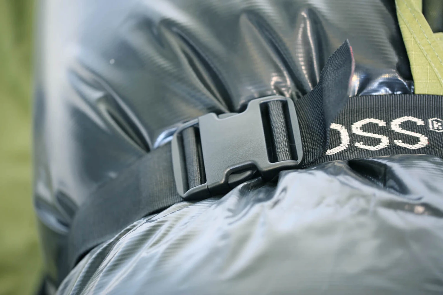 CampBoss Signature Swag Double 6 CampBoss Signature Swag Double - Image 4