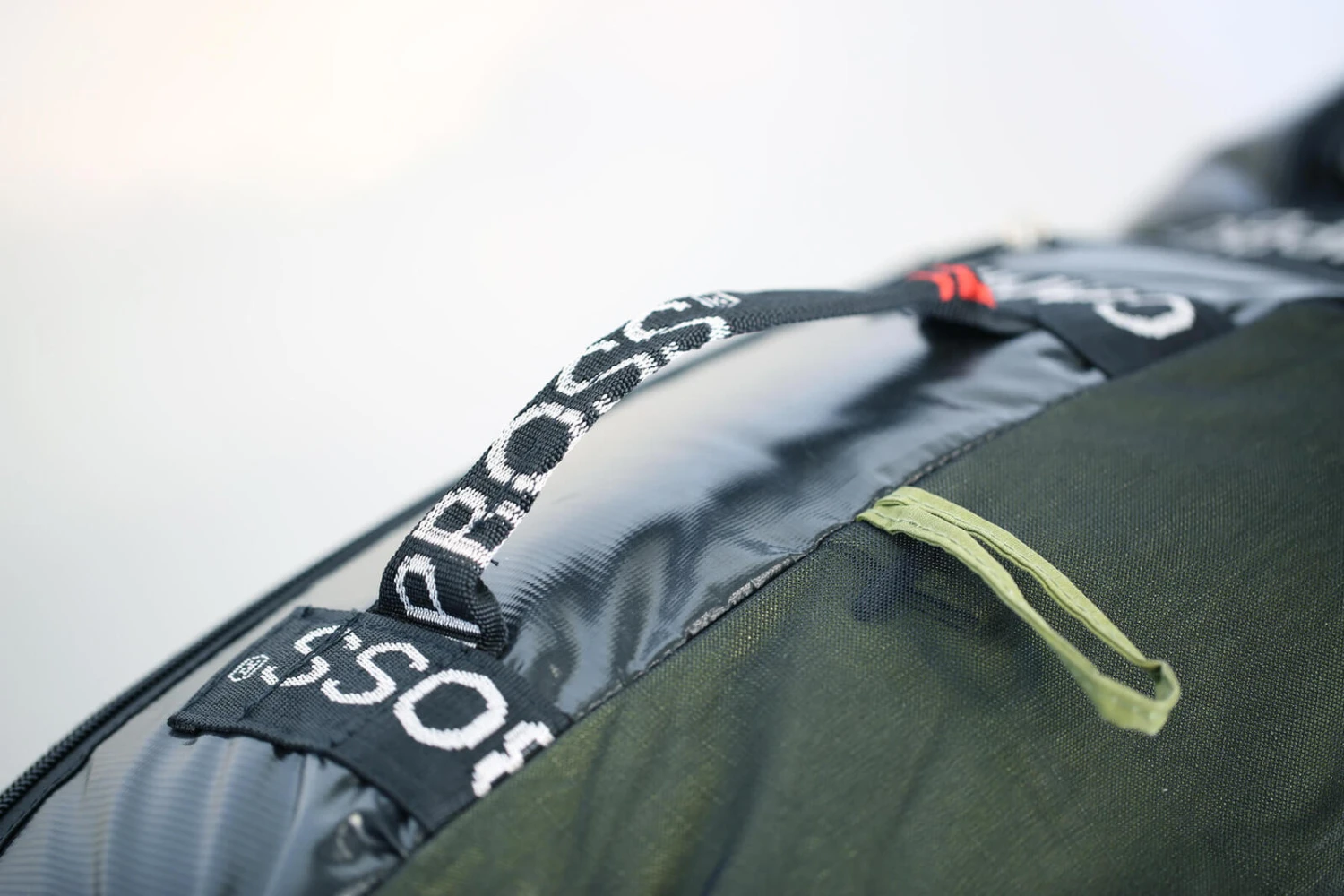 CampBoss Signature Swag Double 7 CampBoss Signature Swag Double - Image 5