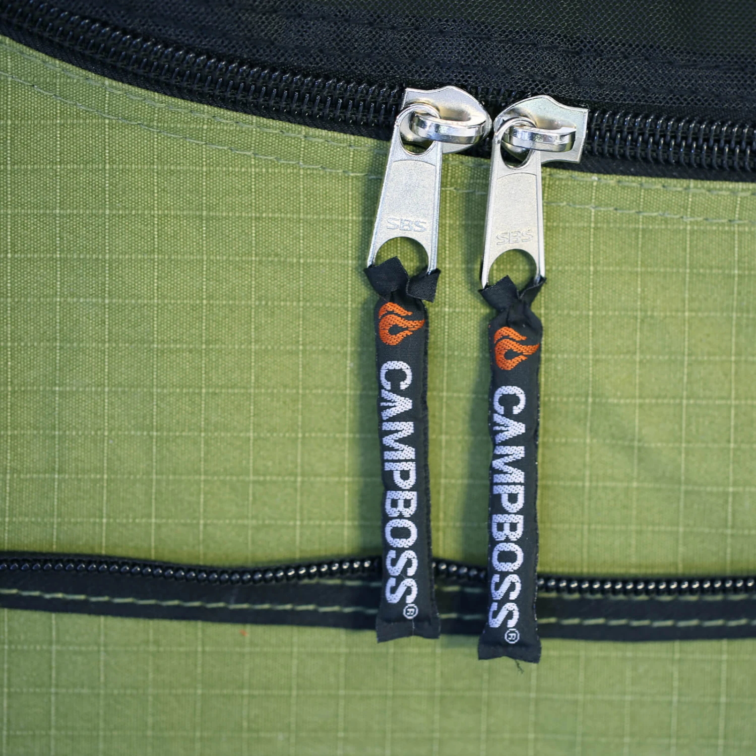 CampBoss Signature Swag Double 9 CampBoss Signature Swag Double - Image 7