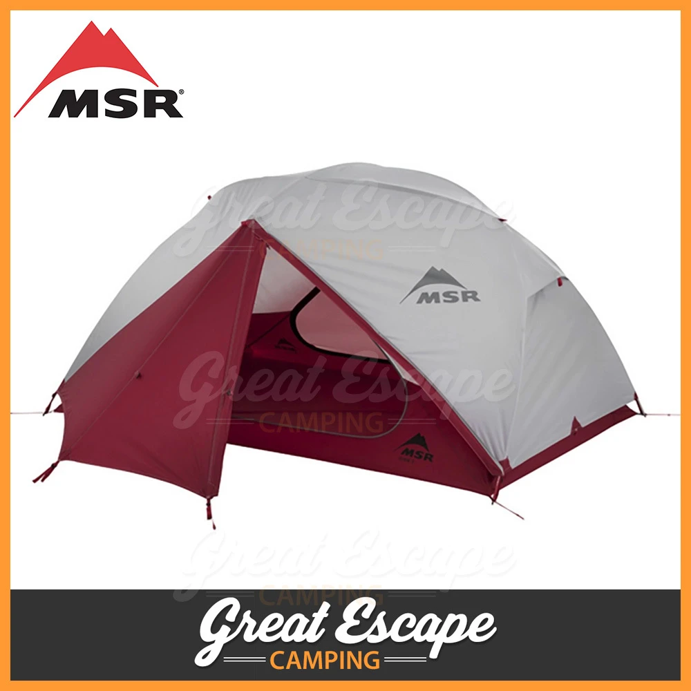 MSR Elixir 2 Tent 13 MSR Elixir 2 Tent - Image 11