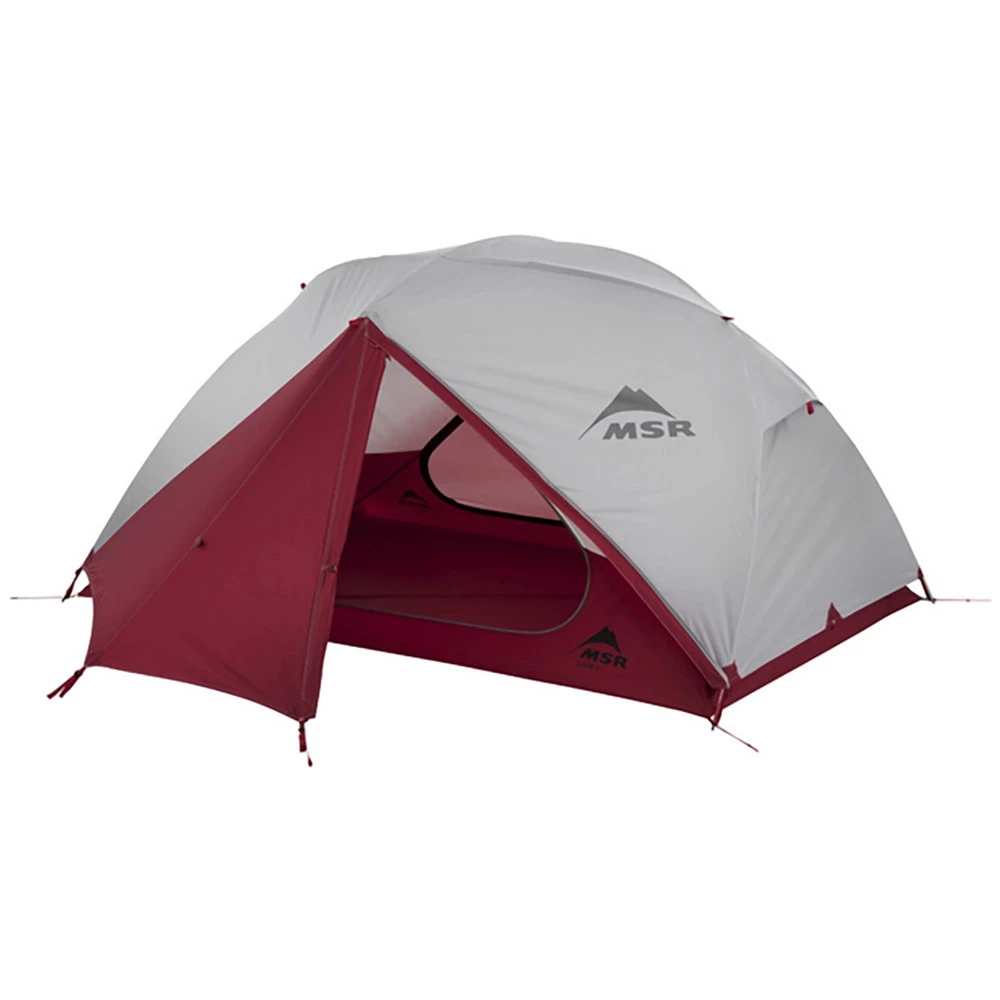 MSR Elixir 2 Tent 3 MSR Elixir 2 Tent