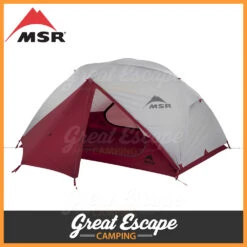 MSR Elixir 3 Tent -Camping Gear Sale T220 10312 10