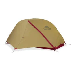 MSR Hubba Hubba 1 Tent -Camping Gear Sale T220 11505 1
