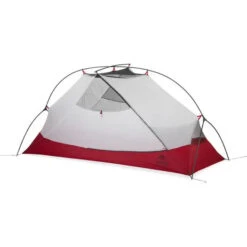 MSR Hubba Hubba 1 Tent -Camping Gear Sale T220 11505 3