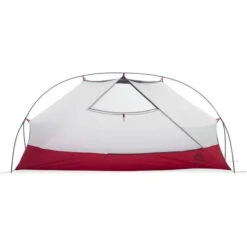 MSR Hubba Hubba 1 Tent -Camping Gear Sale T220 11505 4