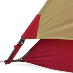 MSR Hubba Hubba 1 Tent -Camping Gear Sale T220 11505 9