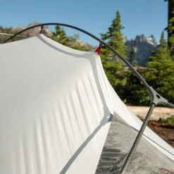 MSR Hubba Hubba 2 Tent -Camping Gear Sale T220 11506 12
