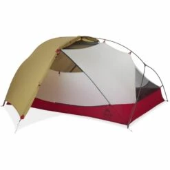 MSR Hubba Hubba 2 Tent -Camping Gear Sale T220 11506 4