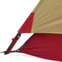 MSR Hubba Hubba 3 Tent -Camping Gear Sale T220 11507 9