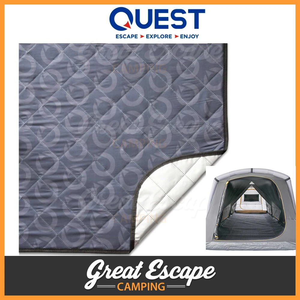 Quest Comfort Floor Saver 12 5 Quest Comfort Floor Saver 12 - Image 3