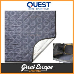 Quest Comfort Floor Saver 4 7 Quest Comfort Floor Saver 4 -Camping Gear Sale TAC CFS4 A 2