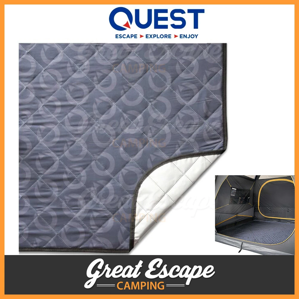 Quest Comfort Floor Saver 4 5 Quest Comfort Floor Saver 4 - Image 3