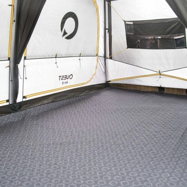 Quest Comfort Floor Saver 8 4 Quest Comfort Floor Saver 8 - Image 2