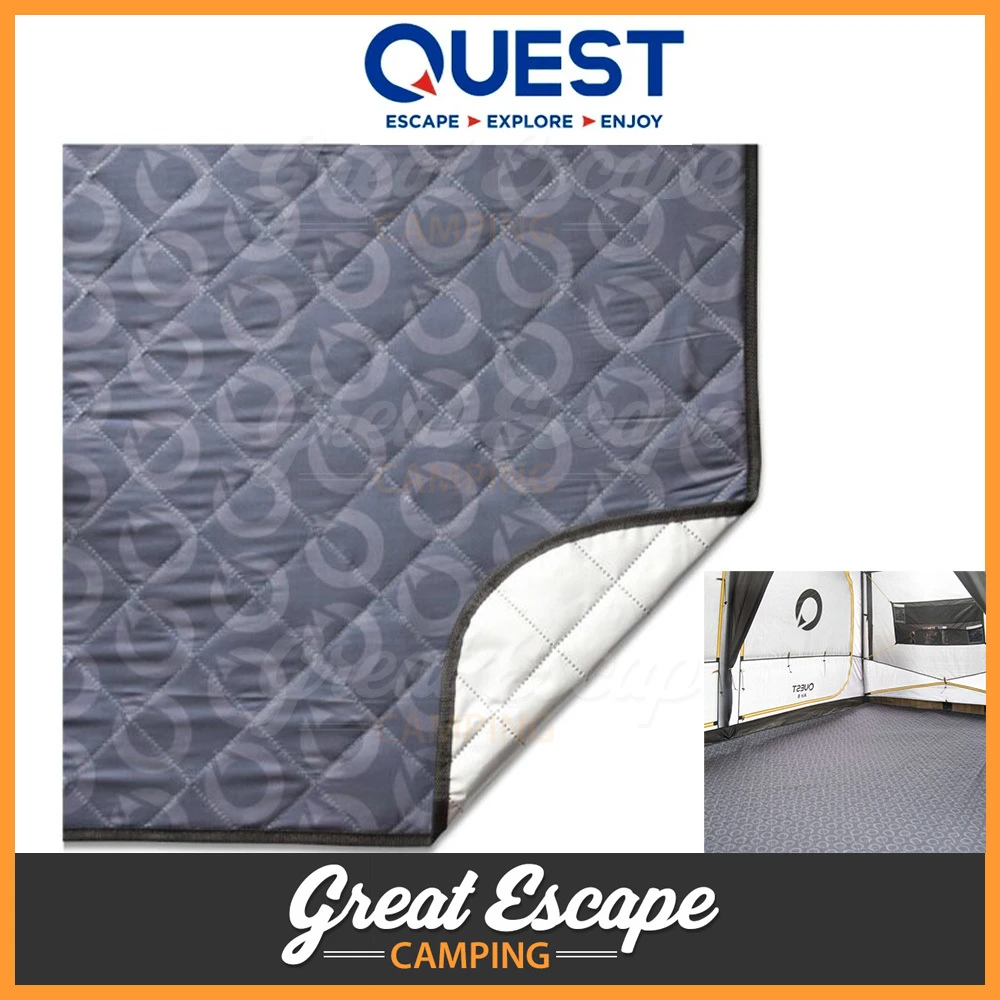 Quest Comfort Floor Saver 8 5 Quest Comfort Floor Saver 8 - Image 3